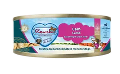 Renske vers lam graanvrij 24x95 gram Hondenvoer - afbeelding 2