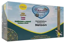 Renske vers variatiebox Nelson24x395 gram Hondenvoer