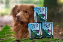 Renske vers tetrapack kalkoen met eend 185 gram - afbeelding 2