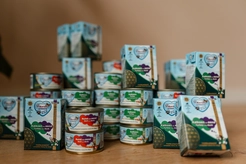 Renske vers tetrapack kip met rund 185 gram - afbeelding 4