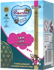 Renske vers tetrapack lam graanvrij 185 gram
