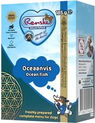 Renske vers tetrapack oceaanvis 185 gram