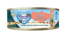 Renske vers zalm graanvrij 24x95 gram Hondenvoer - afbeelding 2