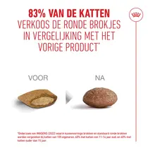 Royal Canin 11+ senior cats 400gr. Kattenvoer - afbeelding 6