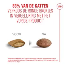 Royal Canin 15+ senior cats 2kg Kattenvoer - afbeelding 5