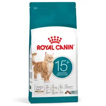Royal Canin 15+ senior cats 400gr. Kattenvoer - afbeelding 1