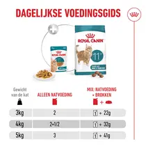 Royal Canin ageing 11+ in gravy 12x85gr Kattenvoer - afbeelding 7