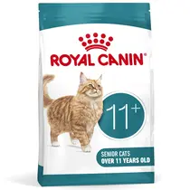 Royal Canin ageing 11+ senior 4kg Kattenvoer