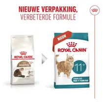 Royal Canin ageing 11+ senior 4kg Kattenvoer - afbeelding 2