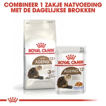 Royal Canin ageing 12+ senior 2 kg Kattenvoer - afbeelding 3