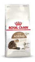 Royal Canin ageing 12+ senior 400 gr Kattenvoer