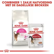 Royal Canin aroma exigent feline preference 10 kg Kattenvoer - afbeelding 5