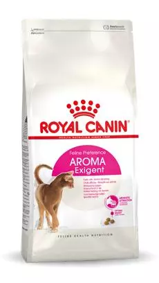 Royal Canin aroma exigent feline preference 10 kg Kattenvoer - afbeelding 1
