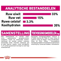 Royal Canin aroma exigent feline preference 2 kg Kattenvoer - afbeelding 6
