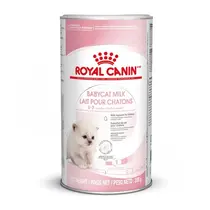 Royal Canin babycat milk 300 gram