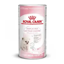 Royal Canin babycat milk 300 gram