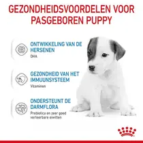 Royal Canin babydog milk 2 kg Hondenvoer - afbeelding 2