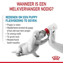 Royal Canin babydog milk 2 kg puppymek - afbeelding 5