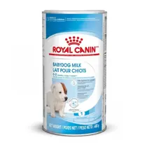 Royal Canin babydog milk 400 gram puppymelk