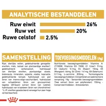 Royal Canin boxer adult 12 kg Hondenvoer - afbeelding 4