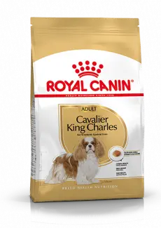 Royal Canin cavalier king charles adult 7,5 kg Hondenvoer - afbeelding 1