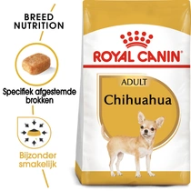 Royal Canin chihuahua adult 1,5 kg Hondenvoer - afbeelding 2