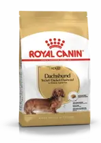 Royal Canin dachshund adult 1,5 kg Hondenvoer