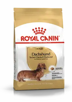 Royal Canin dachshund adult 7,5 kg Hondenvoer - afbeelding 1