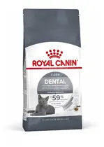 Royal Canin dental care 400 gr Kattenvoer - afbeelding 1