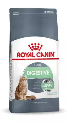Royal Canin digestive care 2 kg Kattenvoer - afbeelding 1