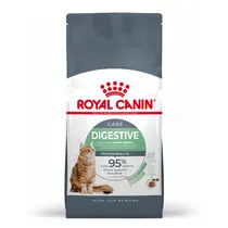 Royal Canin digestive care 2 kg Kattenvoer - afbeelding 1