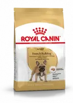 Royal Canin french bulldog adult 3 kg Hondenvoer - afbeelding 1