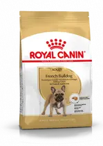 Royal Canin french bulldog adult 9 kg Hondenvoer - afbeelding 4