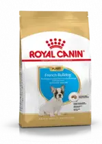 Royal Canin french bulldog puppy 10 kg Hondenvoer - afbeelding 1