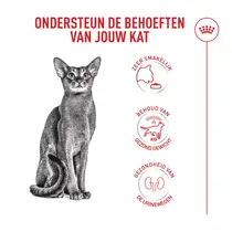 Royal Canin fussy exigent 10 kg + 2 kg gratis bonusbag - afbeelding 5