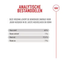 Royal Canin fussy exigent 400 gr Kattenvoer - afbeelding 7