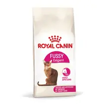 Royal Canin fussy exigent 2 kg Kattenvoer