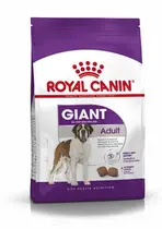 Royal Canin giant adult 15 kg + 3 kg gratis bonusbag - afbeelding 2