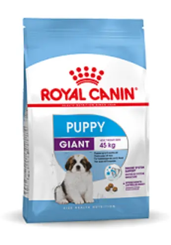Royal Canin giant puppy 15 kg Hondenvoer - afbeelding 1