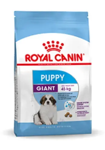 Royal Canin giant puppy 15 kg Hondenvoer - afbeelding 1