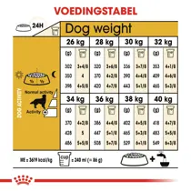 Royal Canin golden retriever adult 12 kg Hondenvoer - afbeelding 3