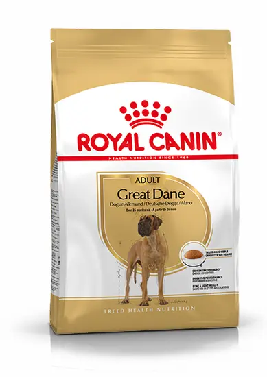 Royal Canin great dane adult 12 kg Hondenvoer - afbeelding 1