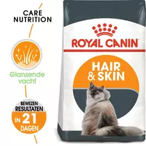 Royal Canin hair & skin care 10 kg Kattenvoer - afbeelding 3
