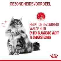 Royal Canin hair & skin care 10 kg Kattenvoer - afbeelding 4