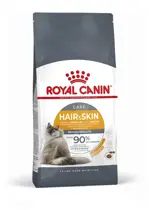 Royal Canin hair & skin care 10 kg Kattenvoer - afbeelding 1