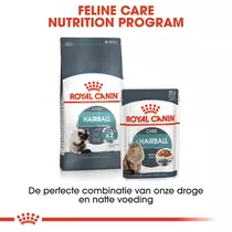 Royal Canin hairball care 10 kg Kattenvoer - afbeelding 3