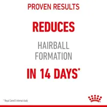 Royal Canin hairball care 2 kg Kattenvoer - afbeelding 4