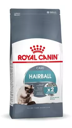 Royal Canin hairball care 4 kg Kattenvoer - afbeelding 1