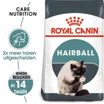 Royal Canin hairball care 400 gr Kattenvoer - afbeelding 3