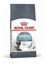 Royal Canin hairball care 400 gr Kattenvoer